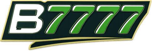 b7777 লোগো